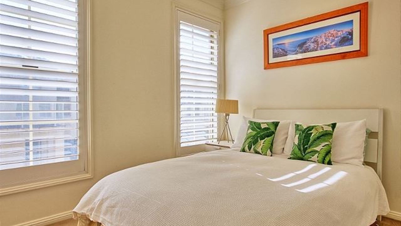 Photo of Bedroom in Huskisson