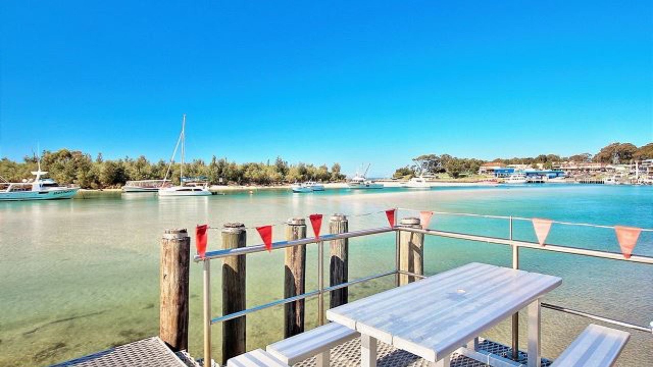 Photo of Outdoor in Huskisson