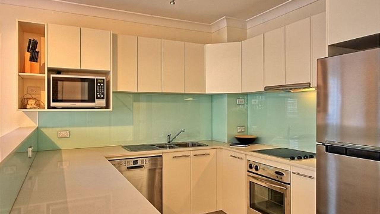 Photo of Kitchen in Huskisson