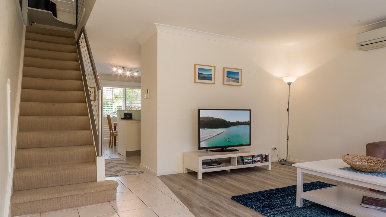 Photo of Livingroom in Huskisson