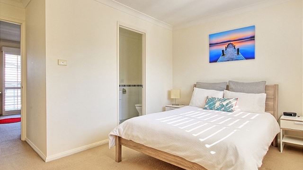 Photo of Bedroom in Huskisson