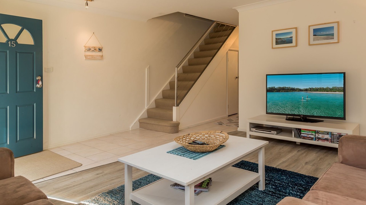 Photo of Livingroom in Huskisson