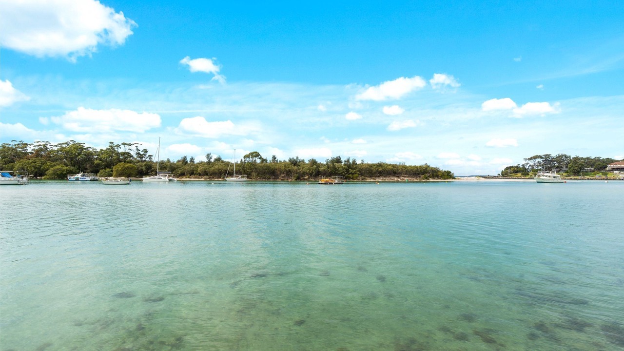 Photo of Others in Huskisson