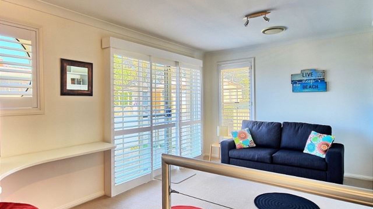 Photo of Livingroom in Huskisson