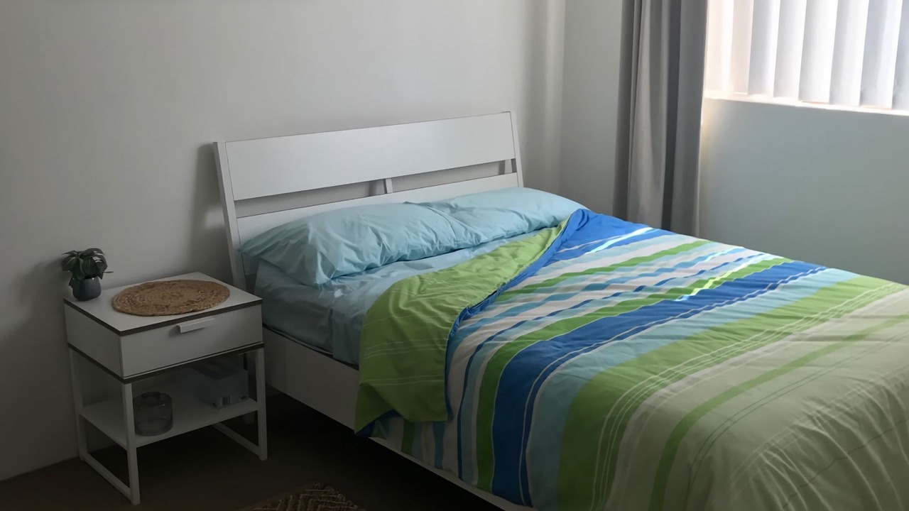 Photo of Bedroom in Soldiers Point