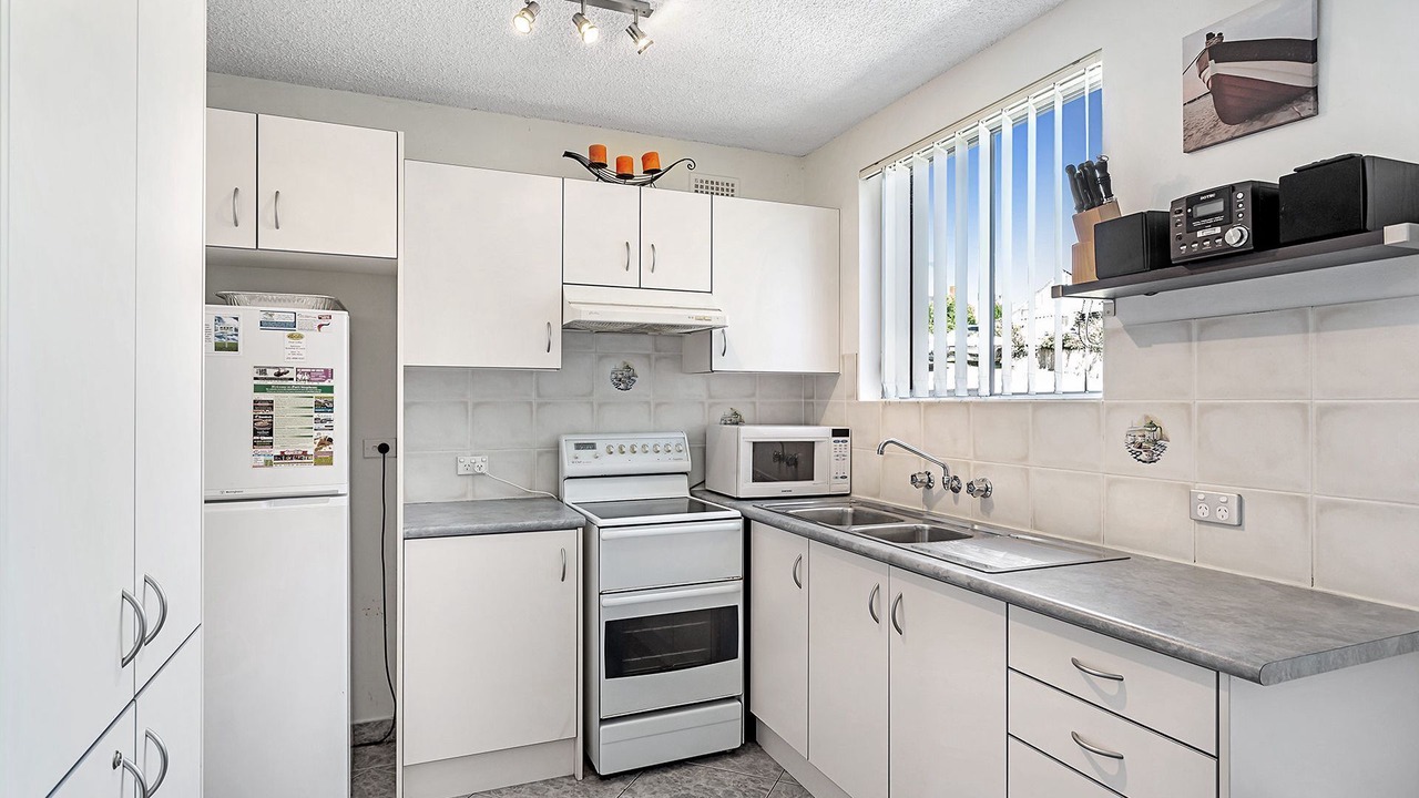 Photo of Kitchen in Soldiers Point