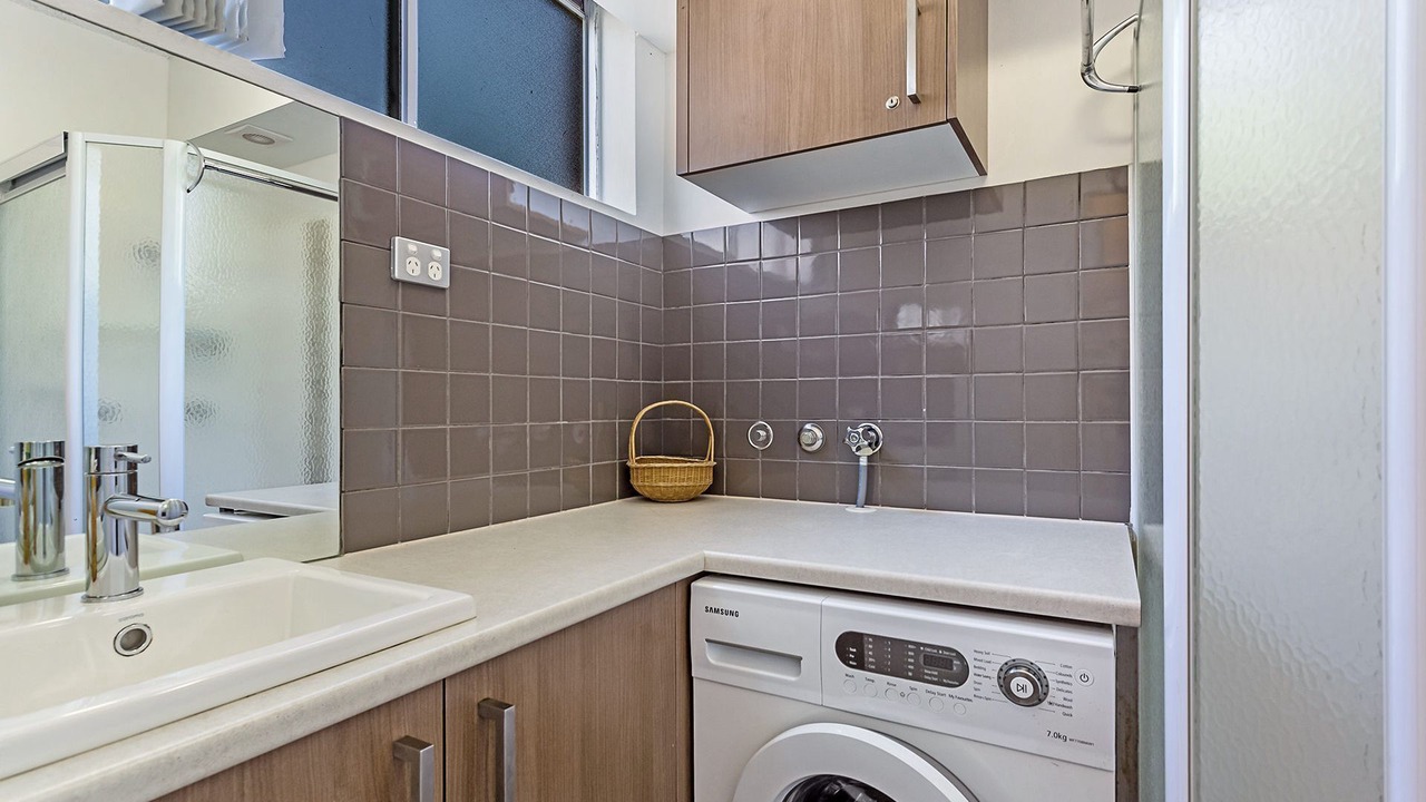 Photo of Bathroom in Soldiers Point