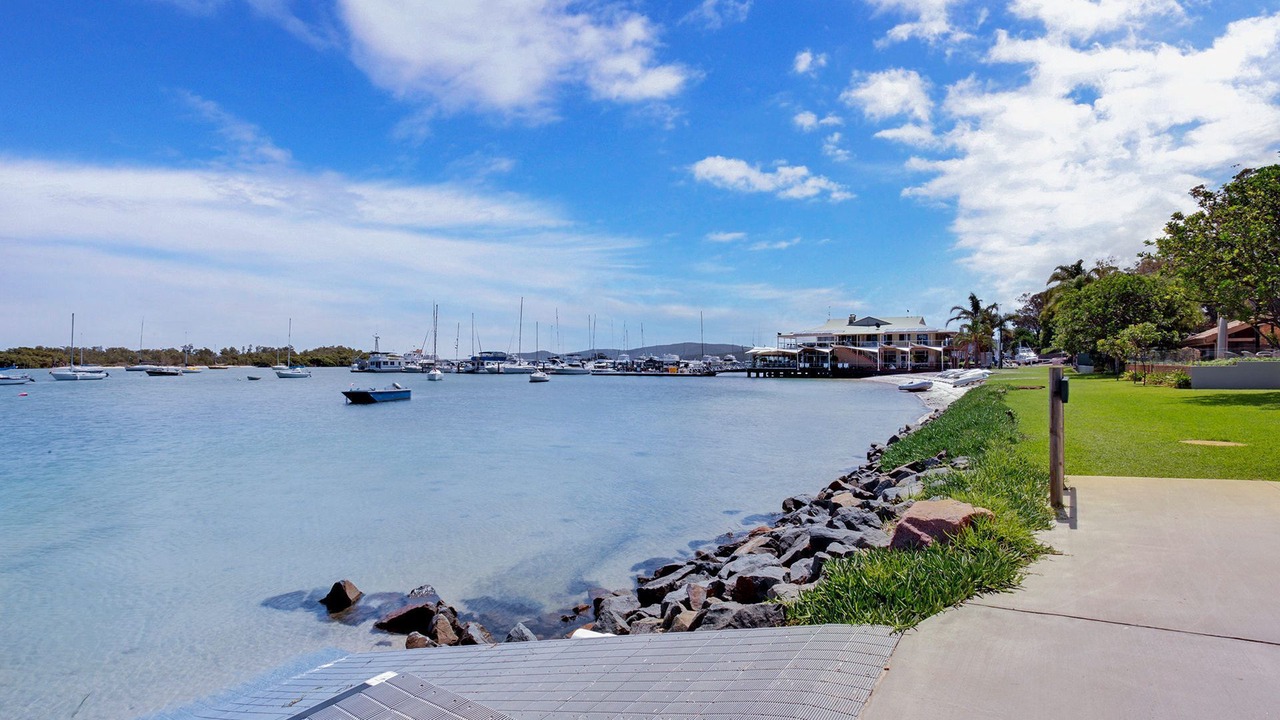 Photo of Others in Soldiers Point