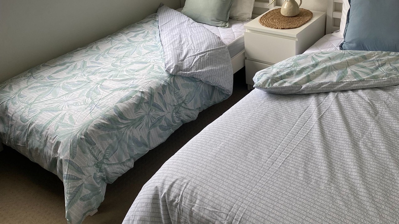 Photo of Bedroom in Soldiers Point