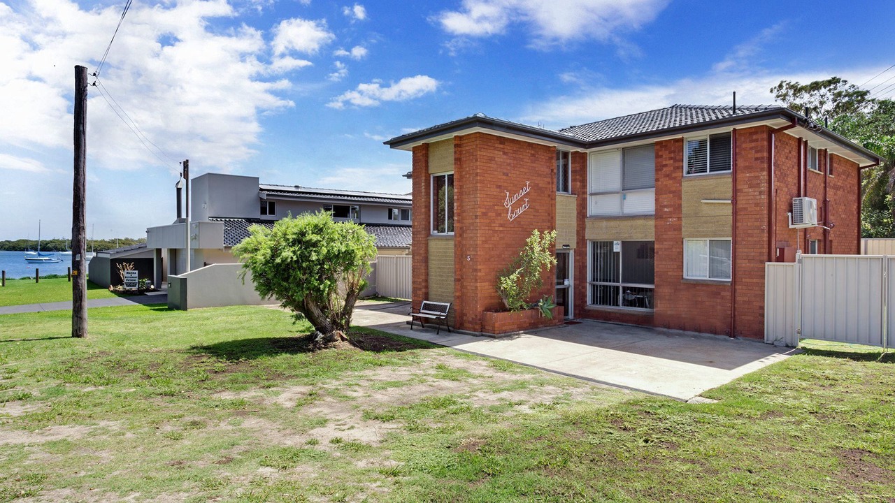 Photo of Outdoor in Soldiers Point