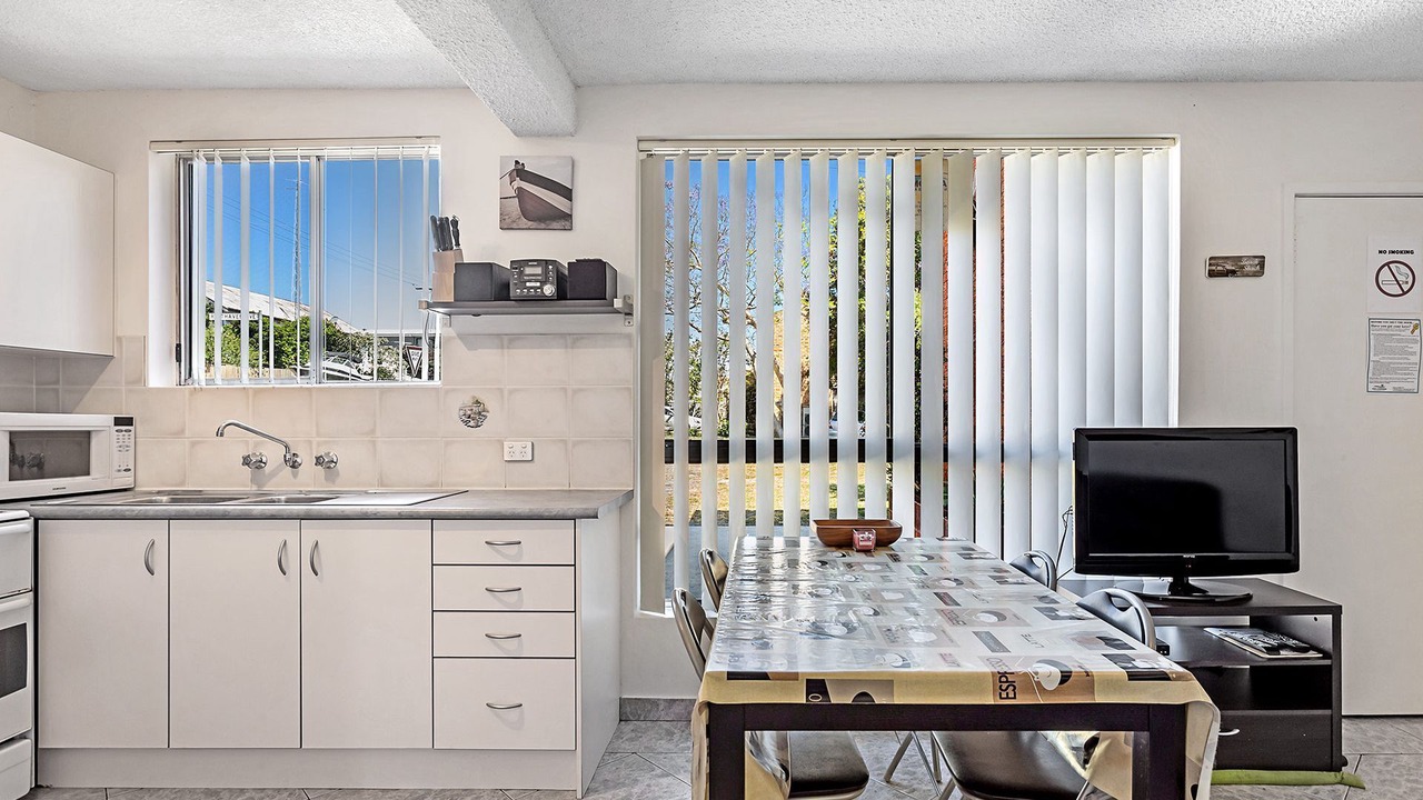 Photo of Kitchen in Soldiers Point