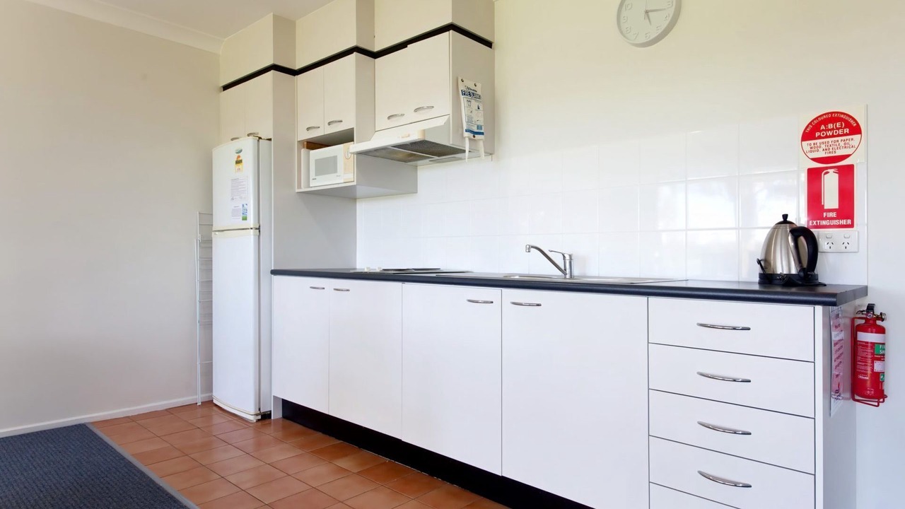 Photo of Kitchen in Salamander Bay