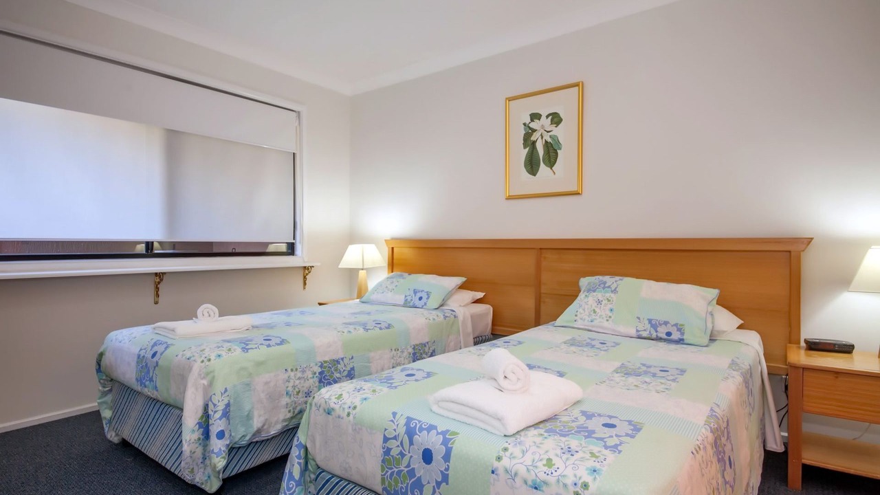 Photo of Bedroom in Salamander Bay