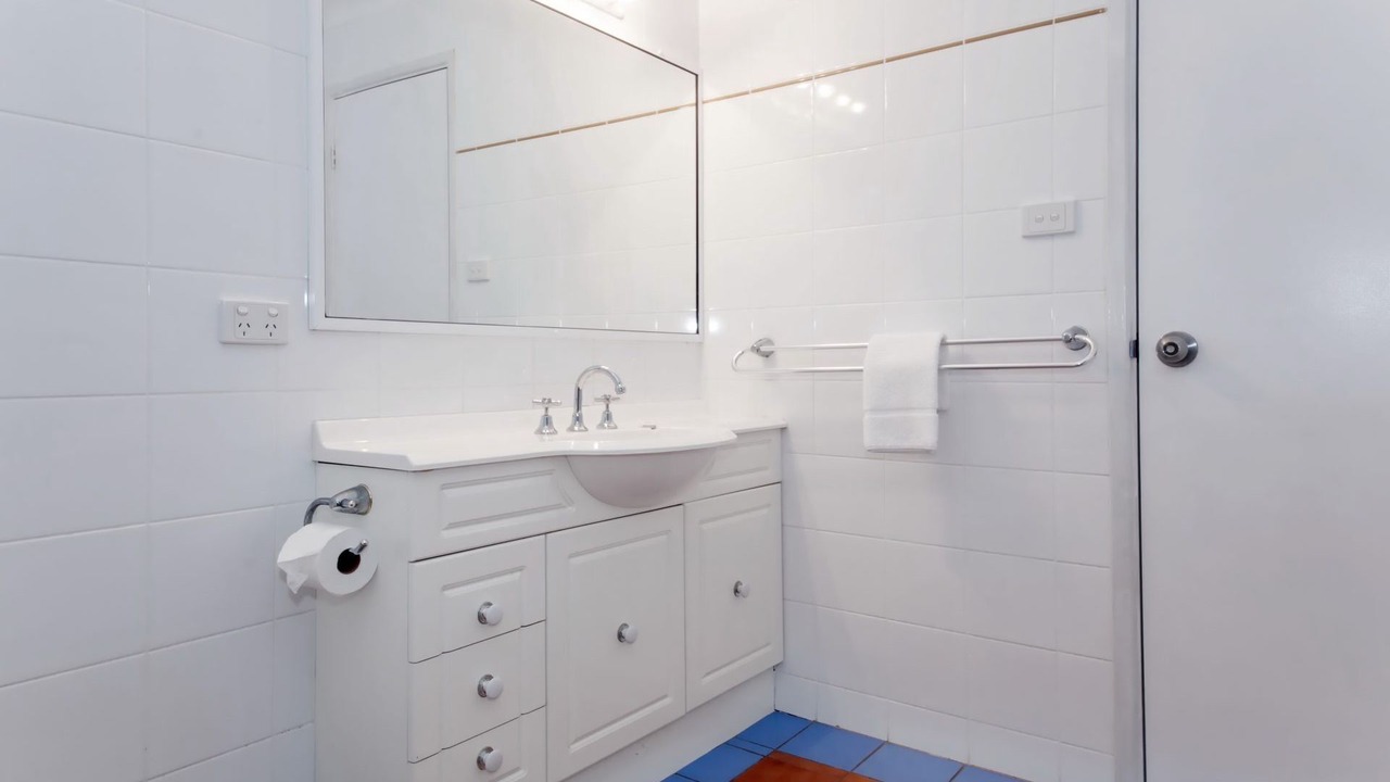 Photo of Bathroom in Salamander Bay