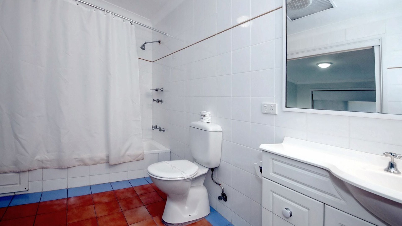 Photo of Bathroom in Salamander Bay