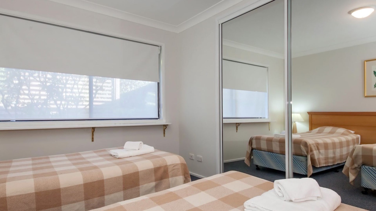 Photo of Bedroom in Salamander Bay