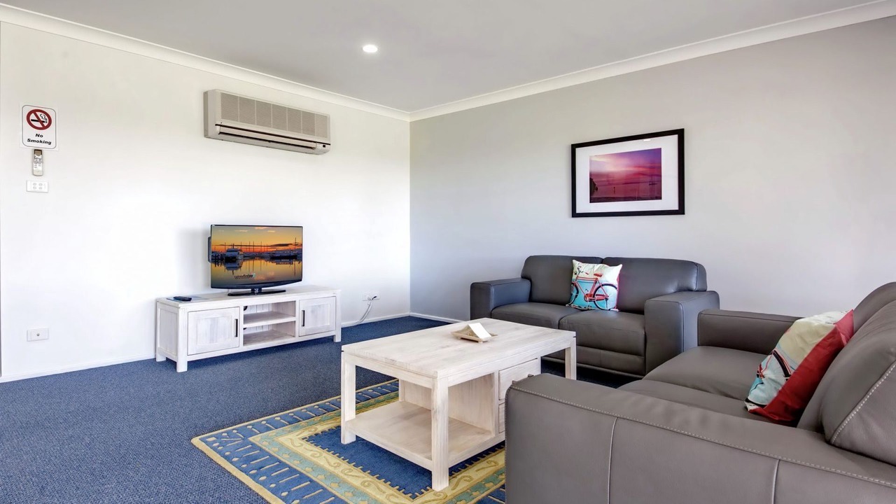 Photo of Livingroom in Salamander Bay