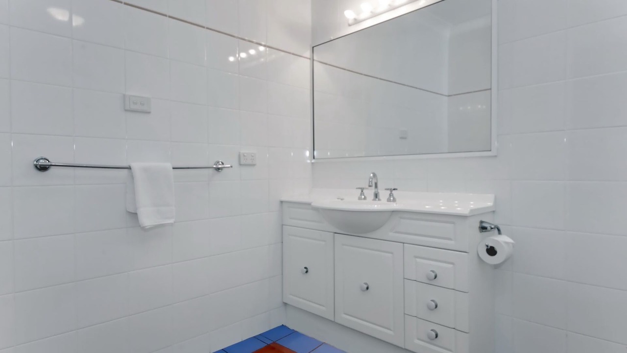 Photo of Bathroom in Salamander Bay