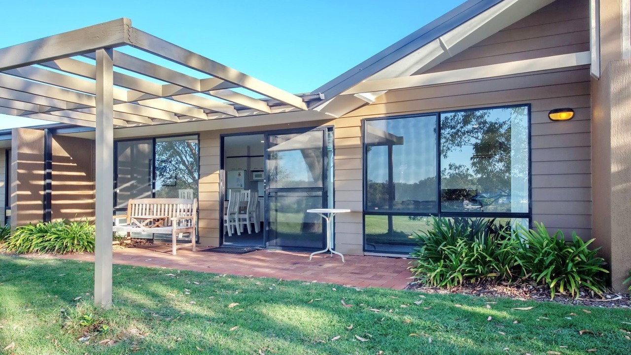 Photo of Outdoor in Salamander Bay