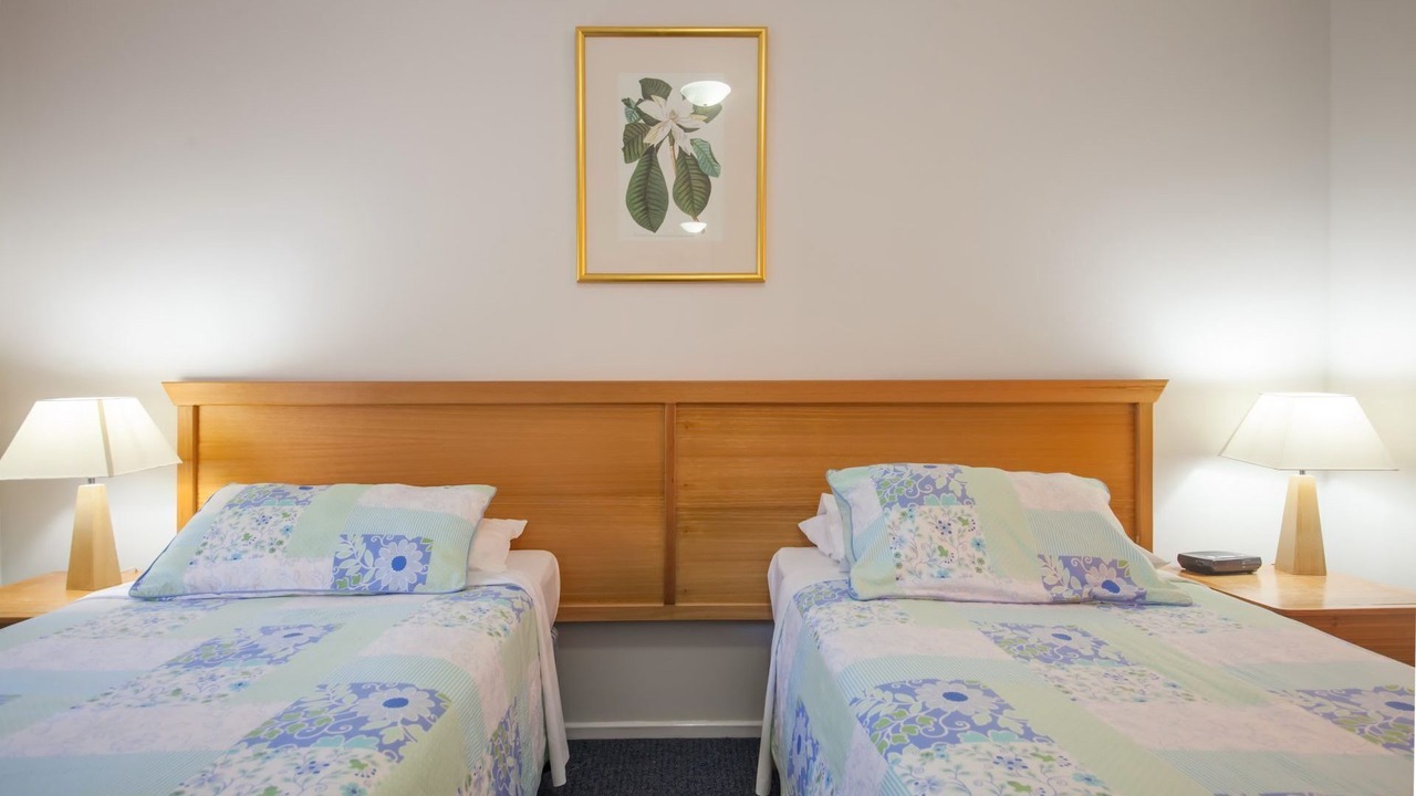 Photo of Bedroom in Salamander Bay