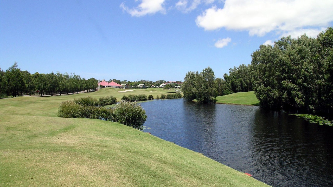 Photo of Others in Salamander Bay