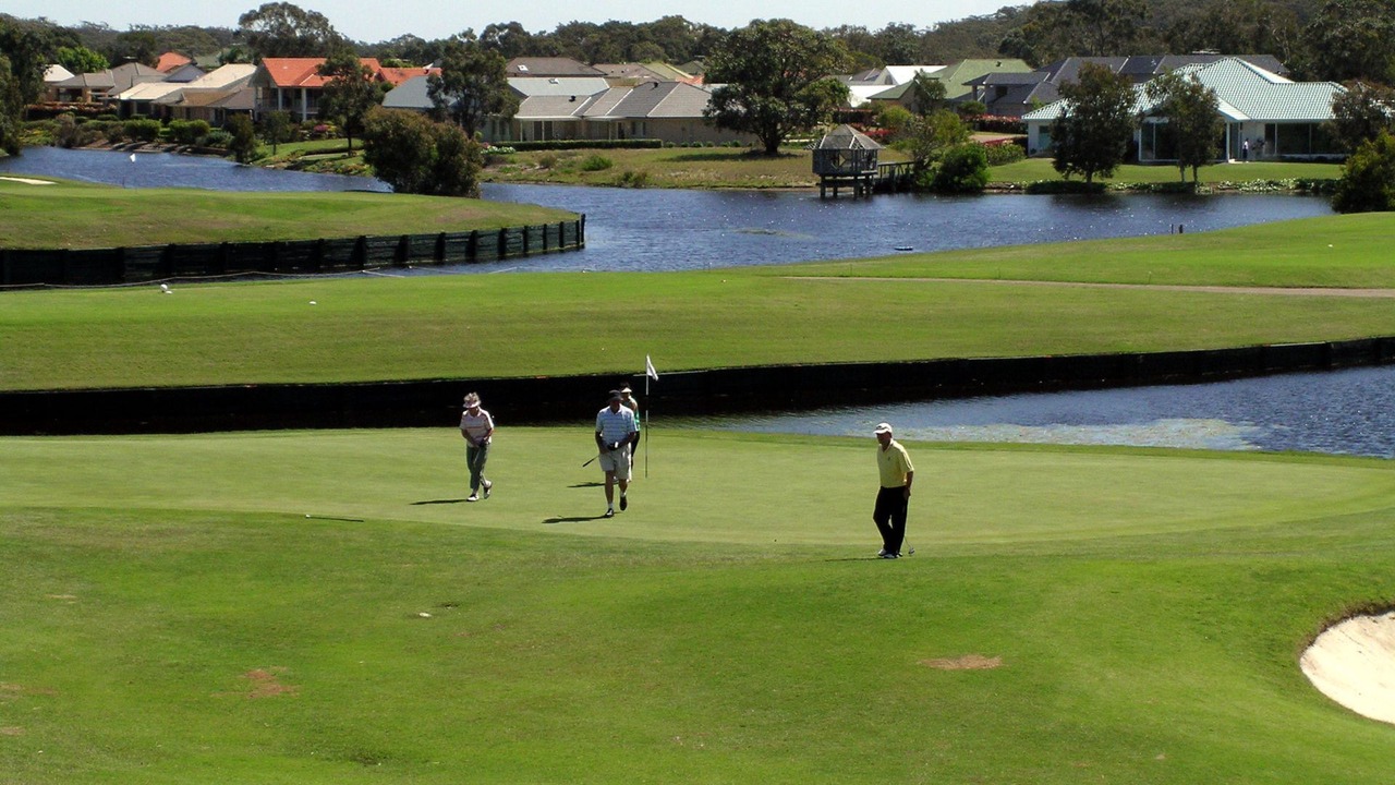 Photo of Others in Salamander Bay
