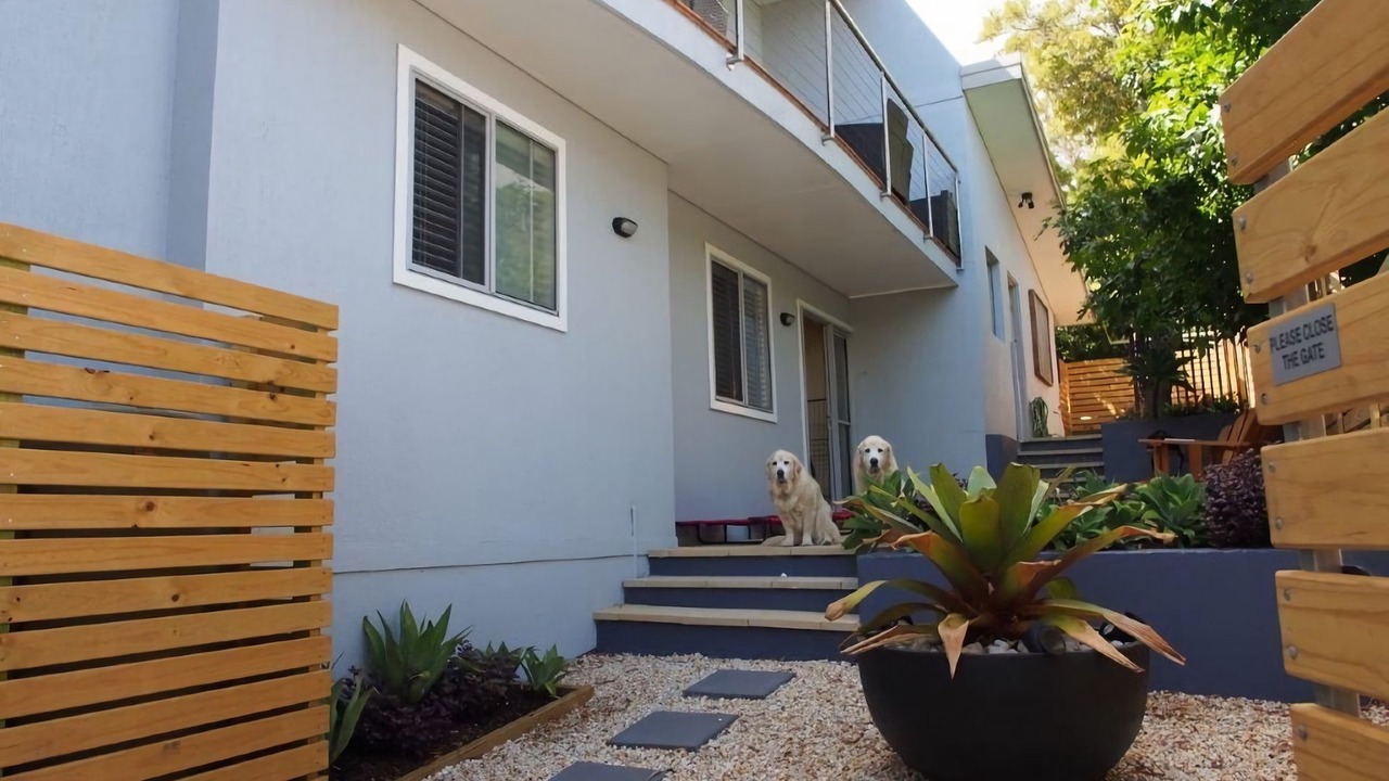 Photo of Outdoor in Nelson Bay