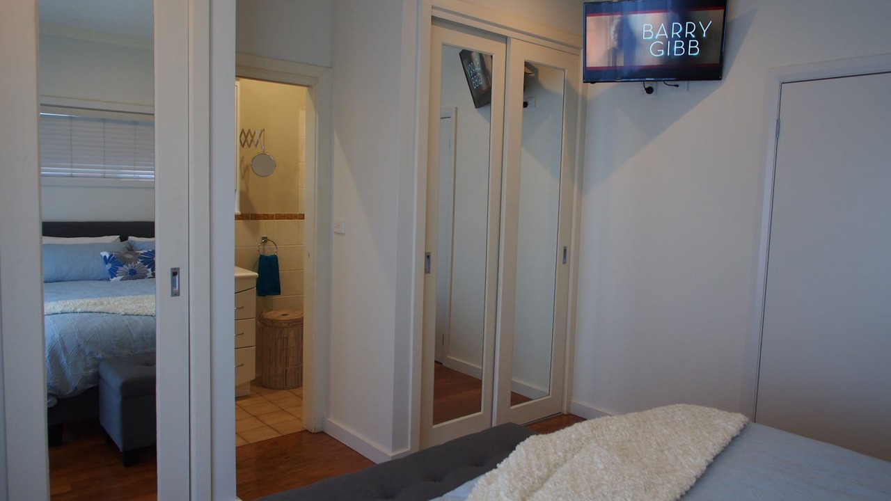 Photo of Bedroom in Nelson Bay