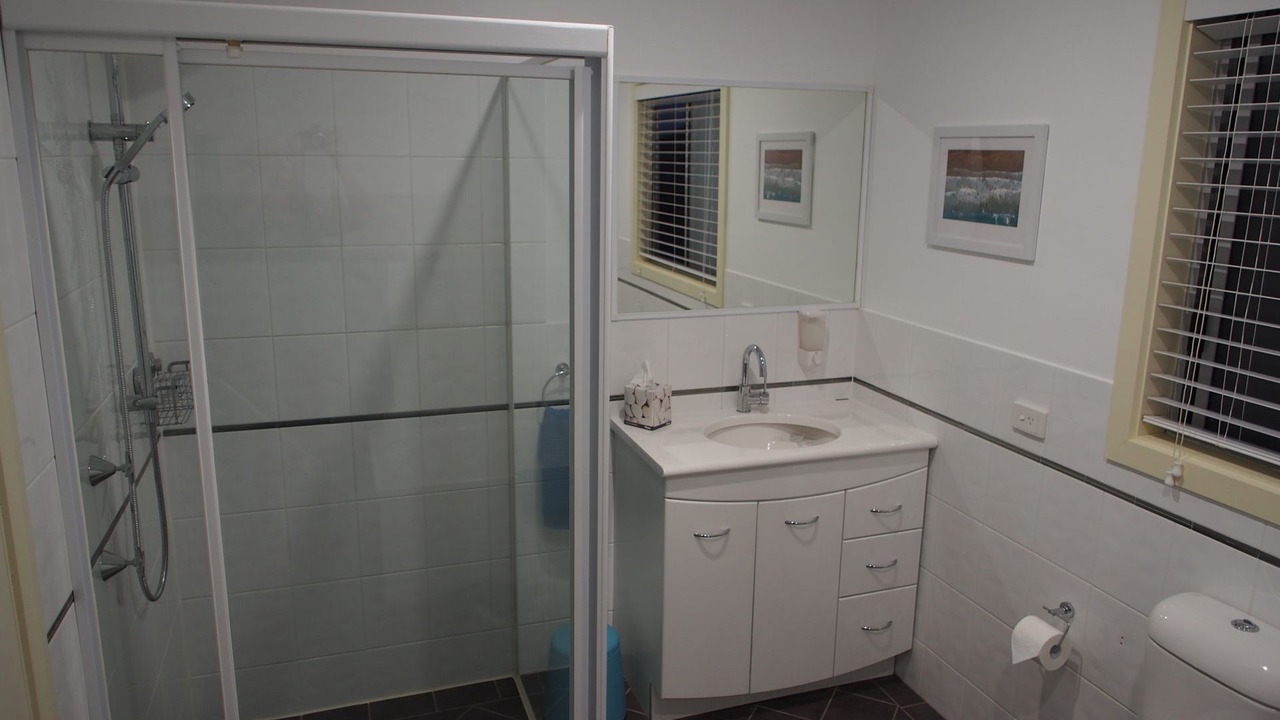 Photo of Bathroom in Nelson Bay