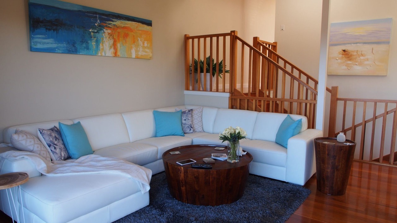 Photo of Livingroom in Nelson Bay