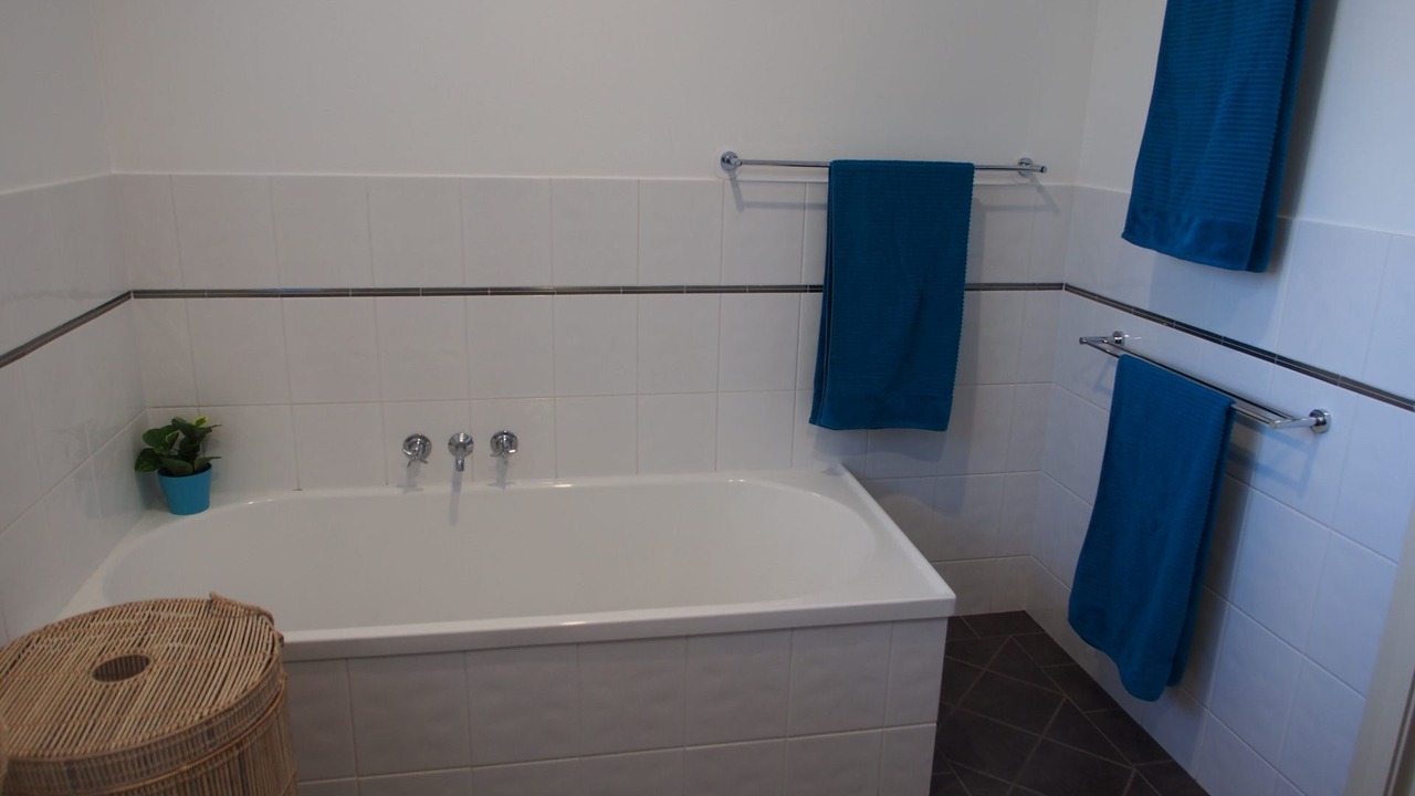 Photo of Bathroom in Nelson Bay