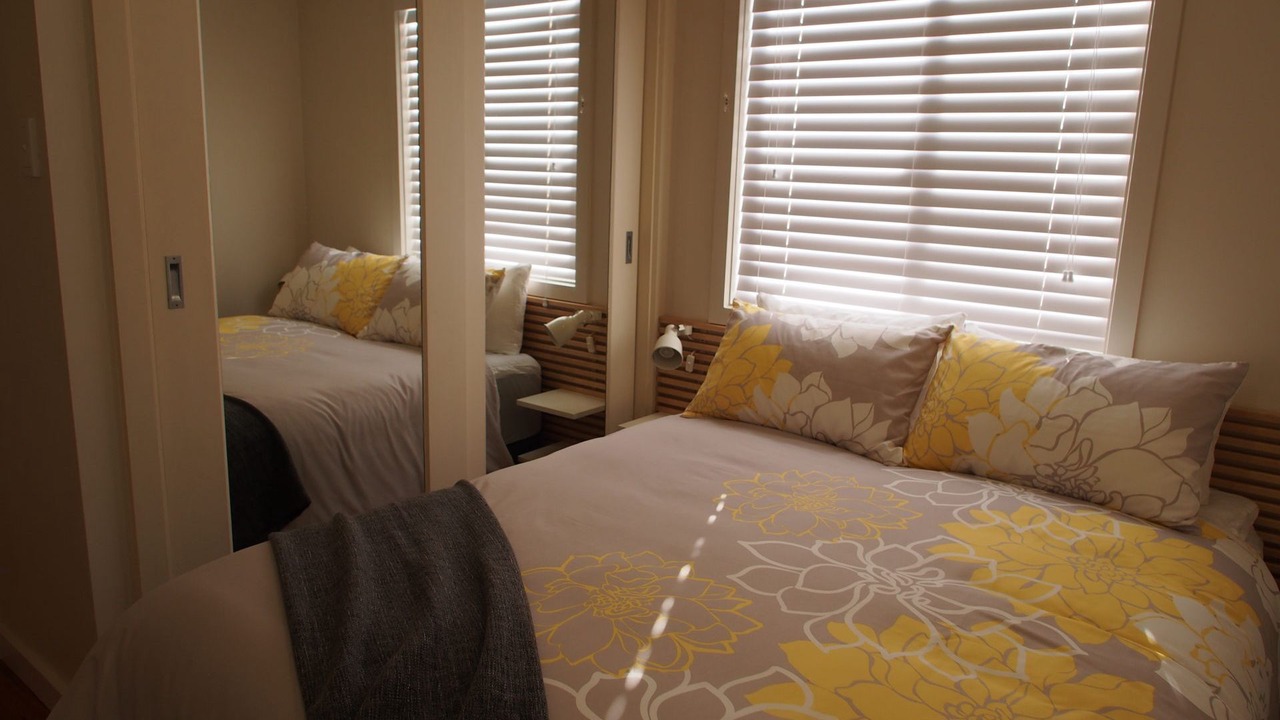 Photo of Bedroom in Nelson Bay