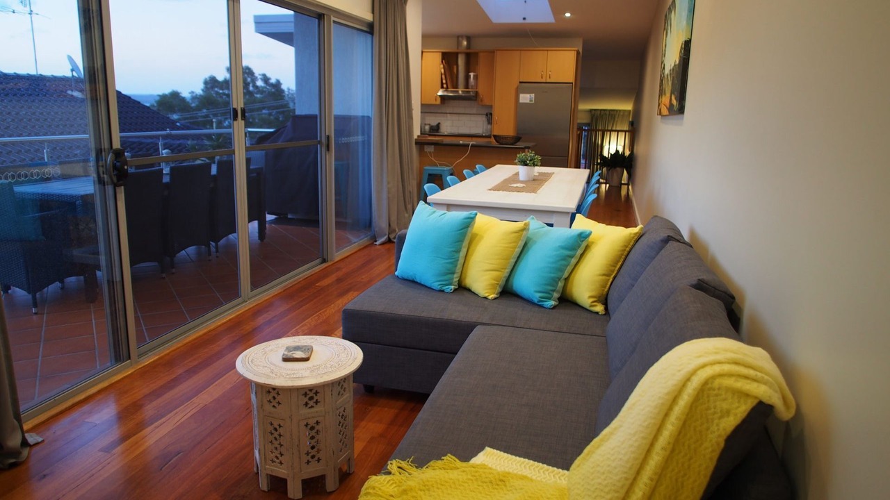 Photo of Livingroom in Nelson Bay