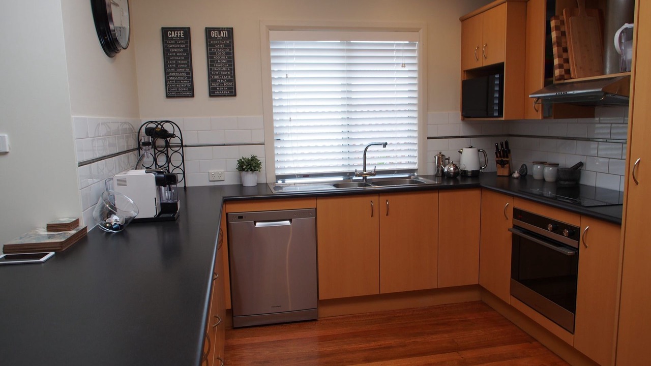 Photo of Kitchen in Nelson Bay