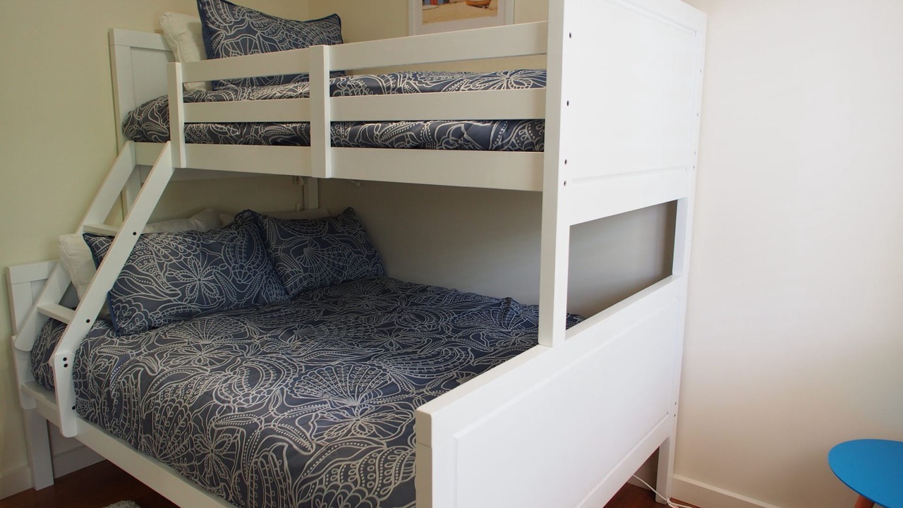 Photo of Bedroom in Nelson Bay