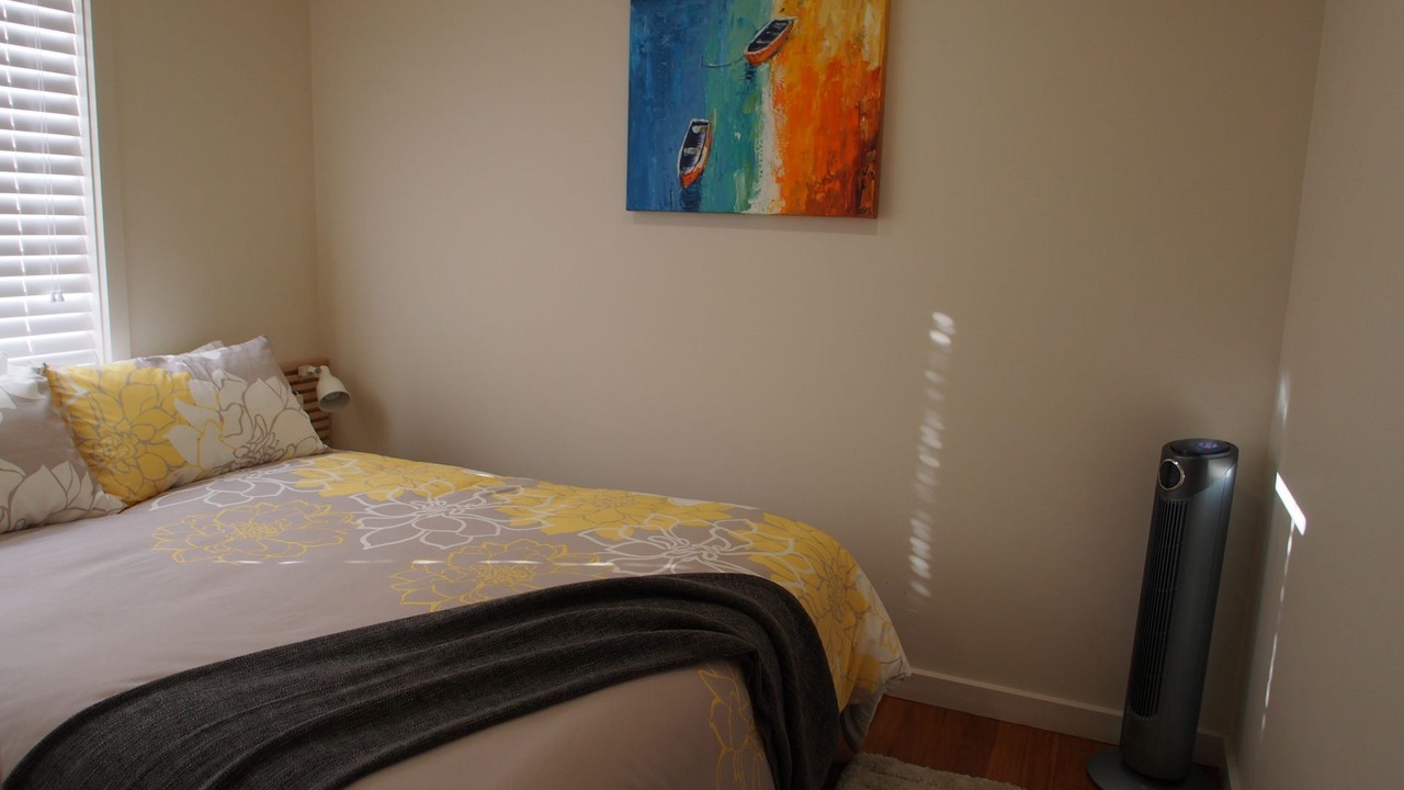 Photo of Bedroom in Nelson Bay