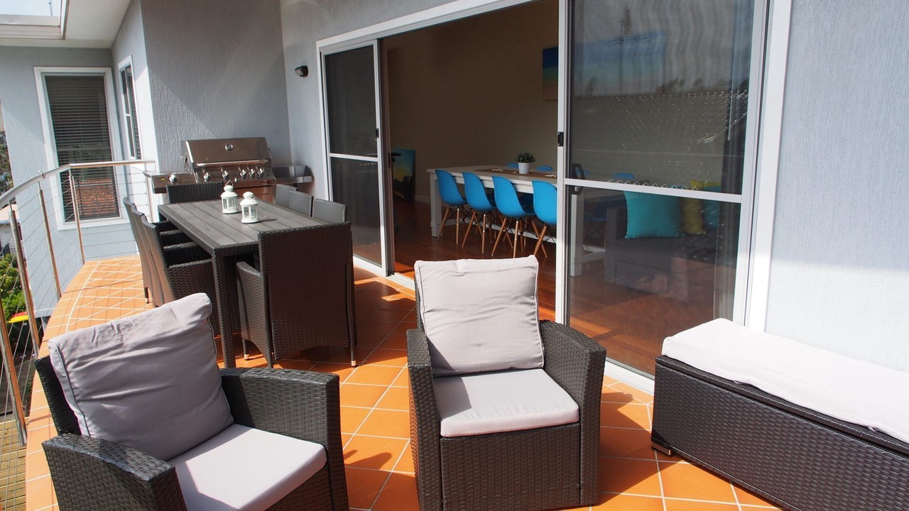 Photo of Outdoor in Nelson Bay