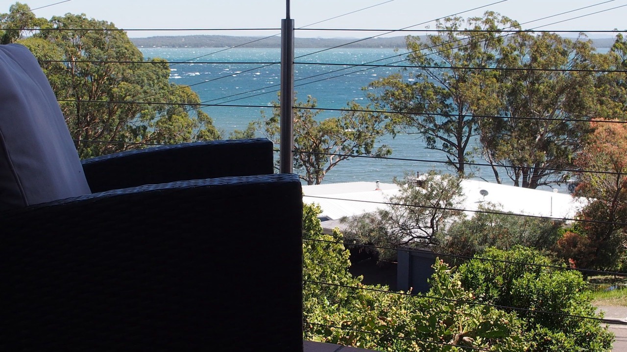 Photo of Outdoor in Nelson Bay