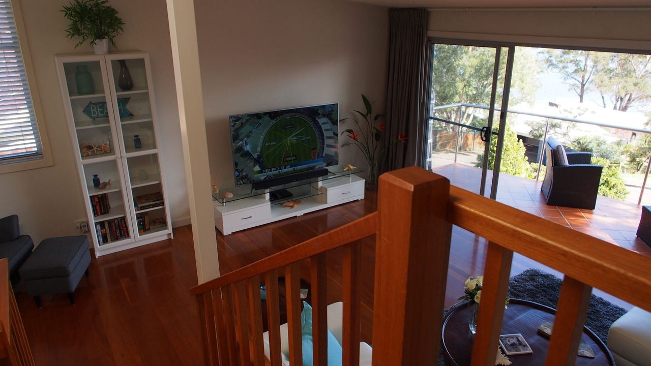 Photo of Livingroom in Nelson Bay