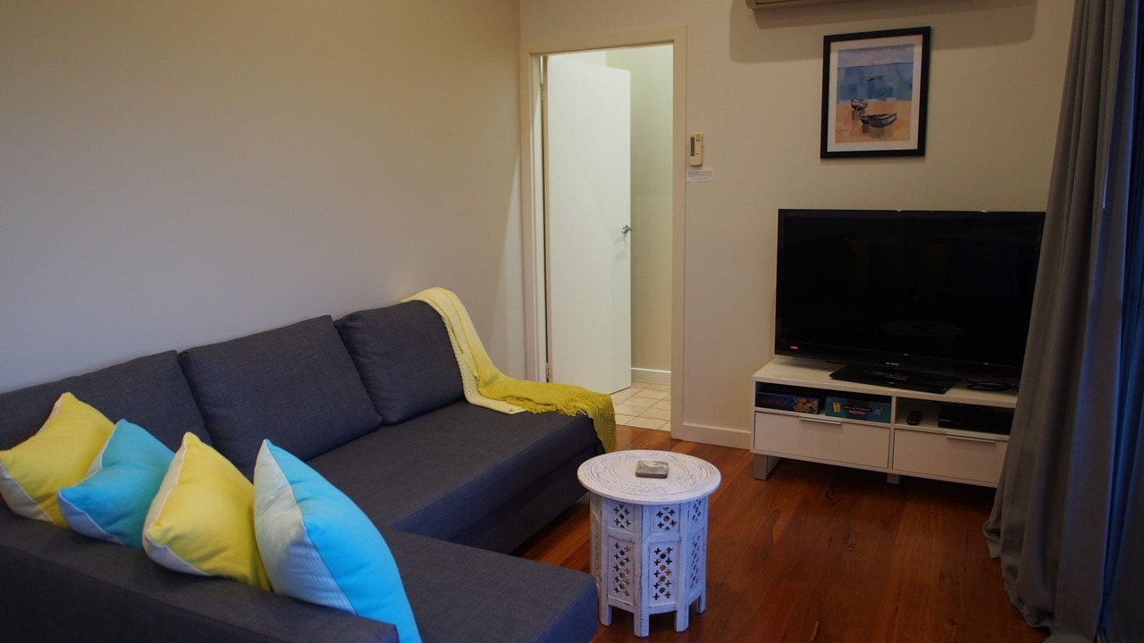 Photo of Livingroom in Nelson Bay