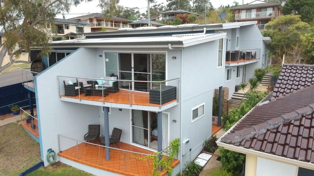 Photo of Outdoor in Nelson Bay