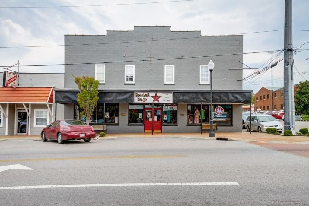 Photo of Outdoor in Ashland City
