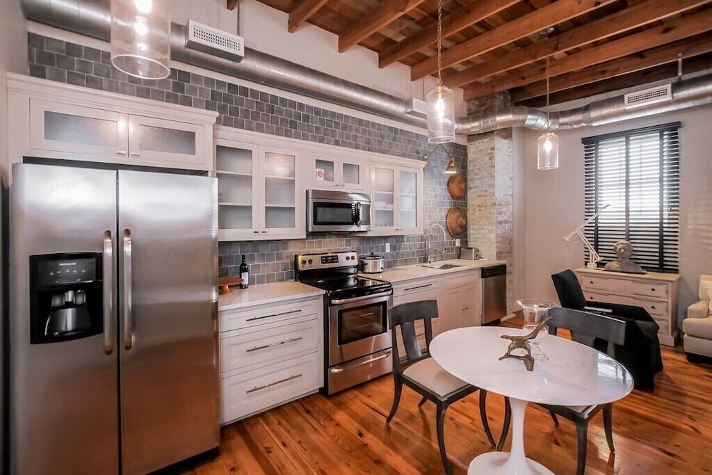 Photo of Kitchen in Ashland City