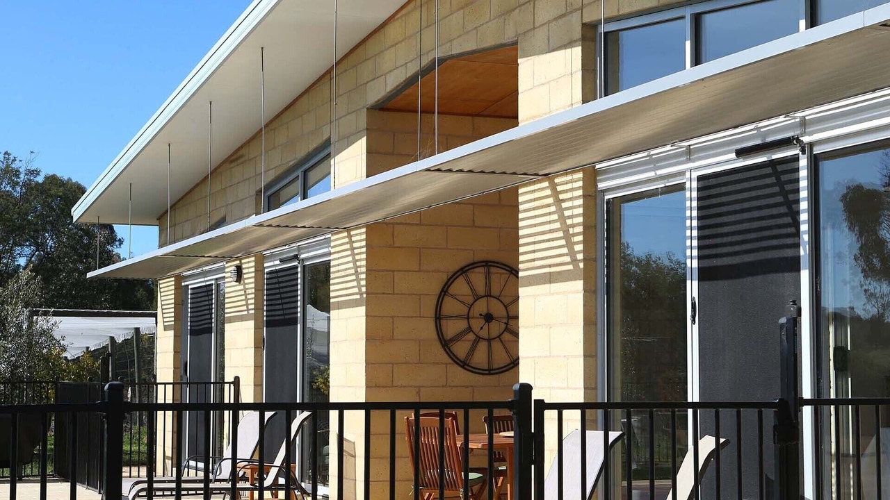 Photo of Patio Balcony in Sedgwick