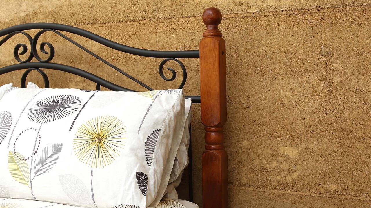 Photo of Bedroom in Sedgwick