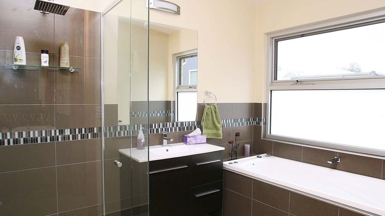 Photo of Bathroom in Sedgwick