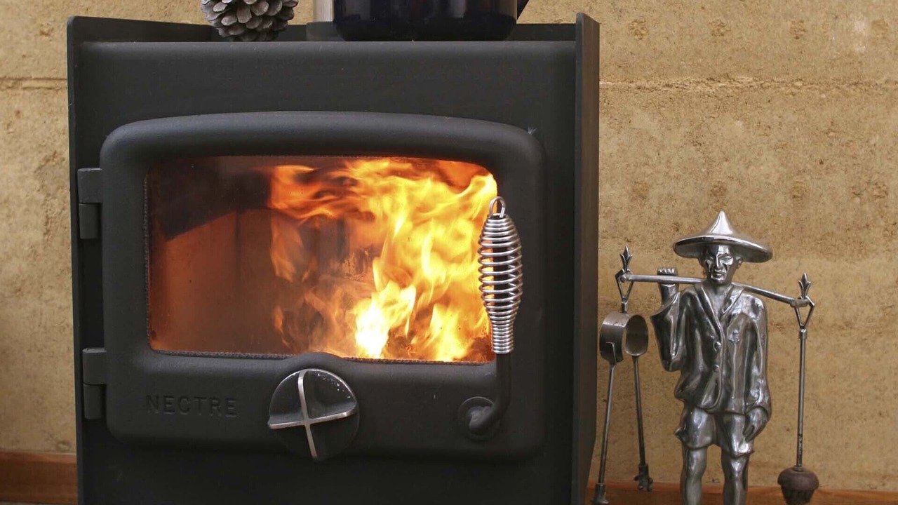 Photo of Livingroom in Sedgwick