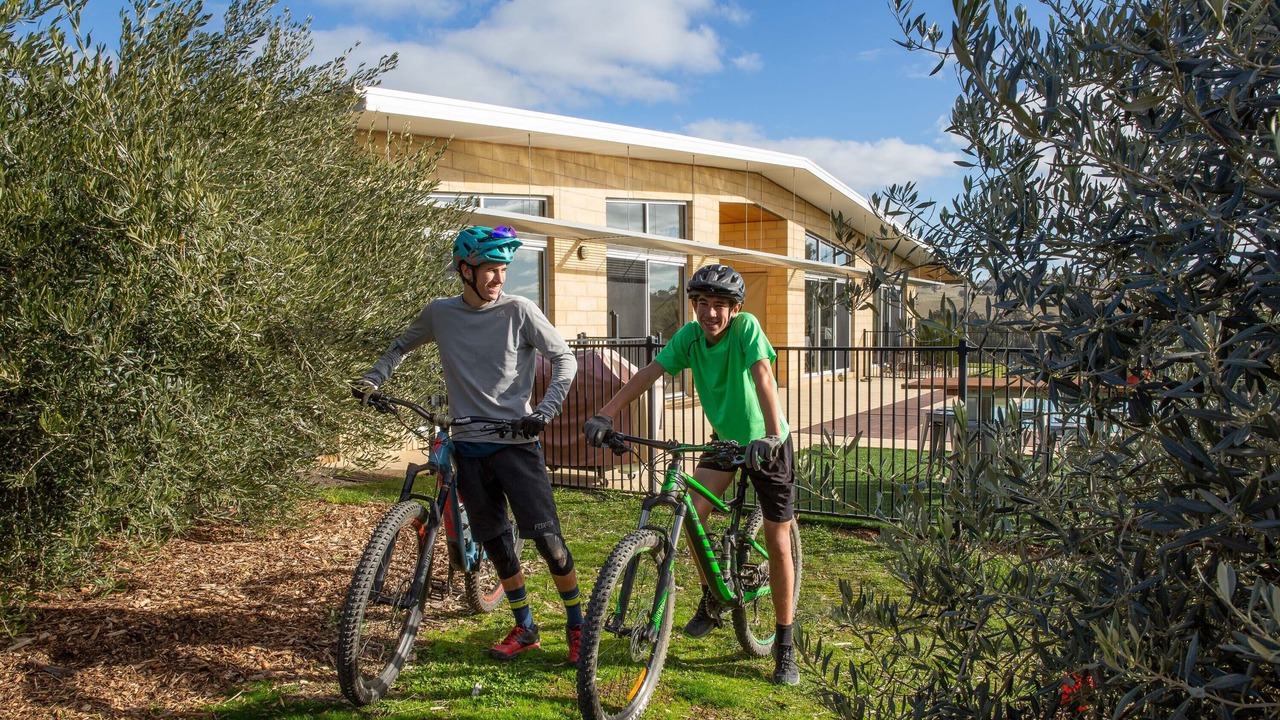 Photo of Outdoor in Sedgwick