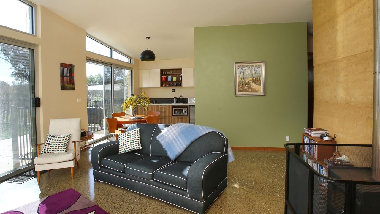 Photo of Livingroom in Sedgwick