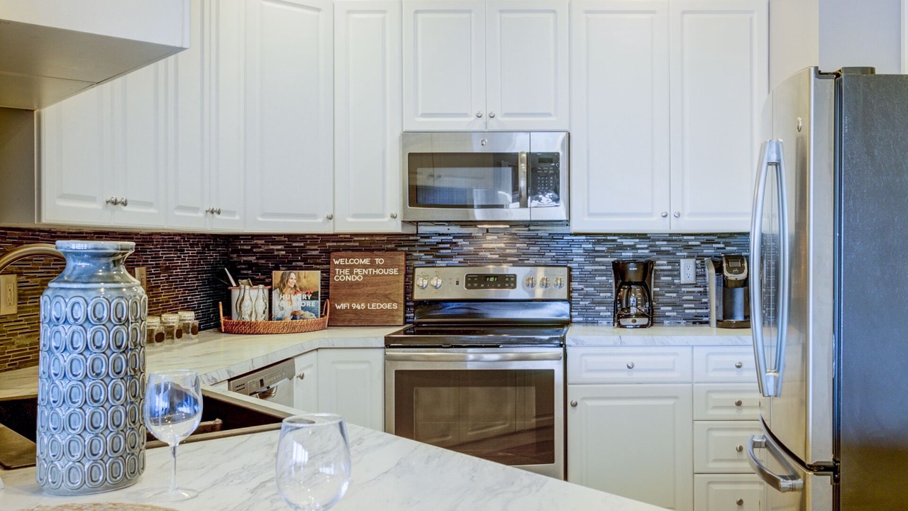 Photo of Kitchen in Osage Beach